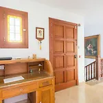 Big Villa Can Pedro In Palma De Mallorca