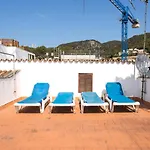 Big Villa Can Pedro In Palma De Mallorca