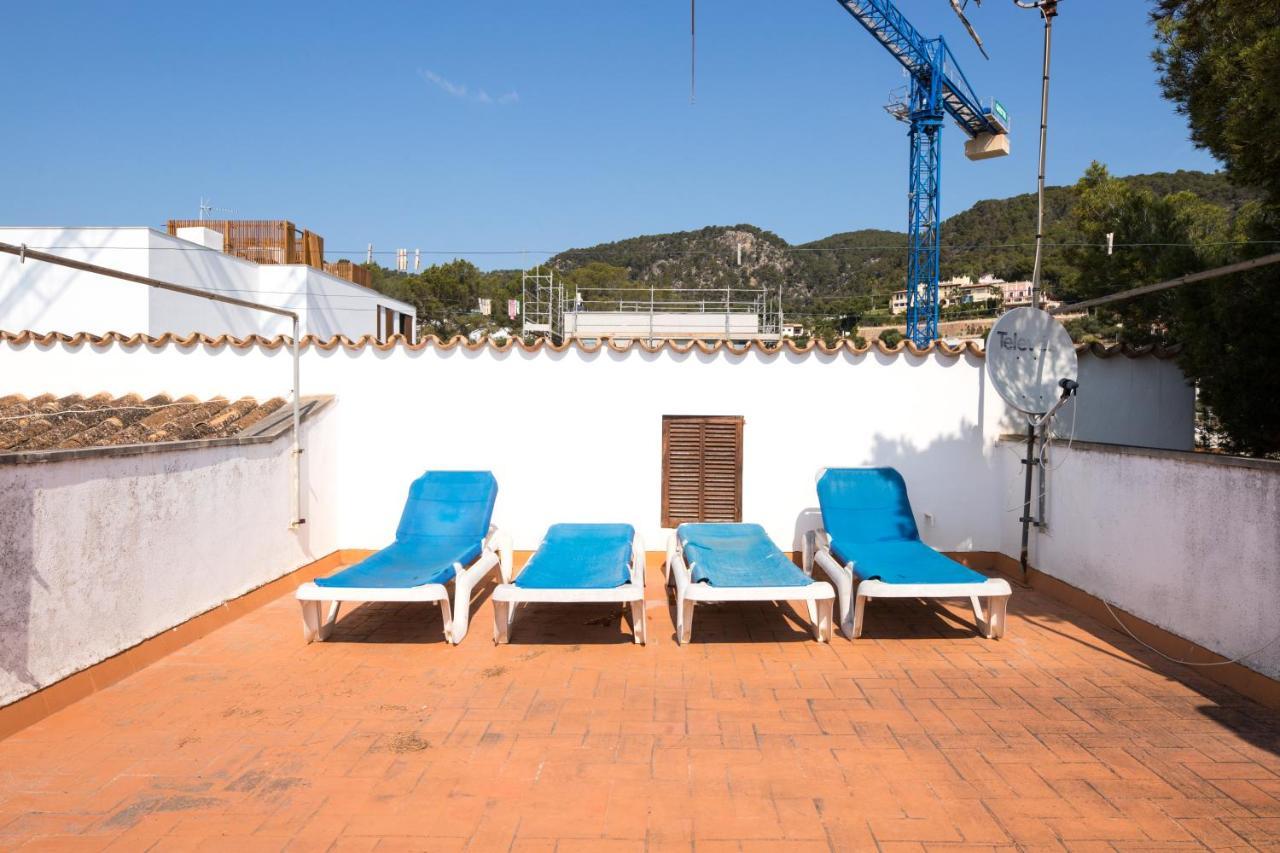 Ferienhaus Big Can Pedro In Palma
